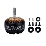 IFlight XING T4214 4214 660KV 400KV UAV IX15 X-Class Large 12N14P Brushless Powerful Motor RC Racing Drone Multicopter
